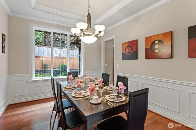 $2,495,000 | 4569 162nd Lane Southeast, Bellevue, WA 98006