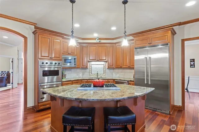 $2,495,000 | 4569 162nd Lane Southeast, Bellevue, WA 98006