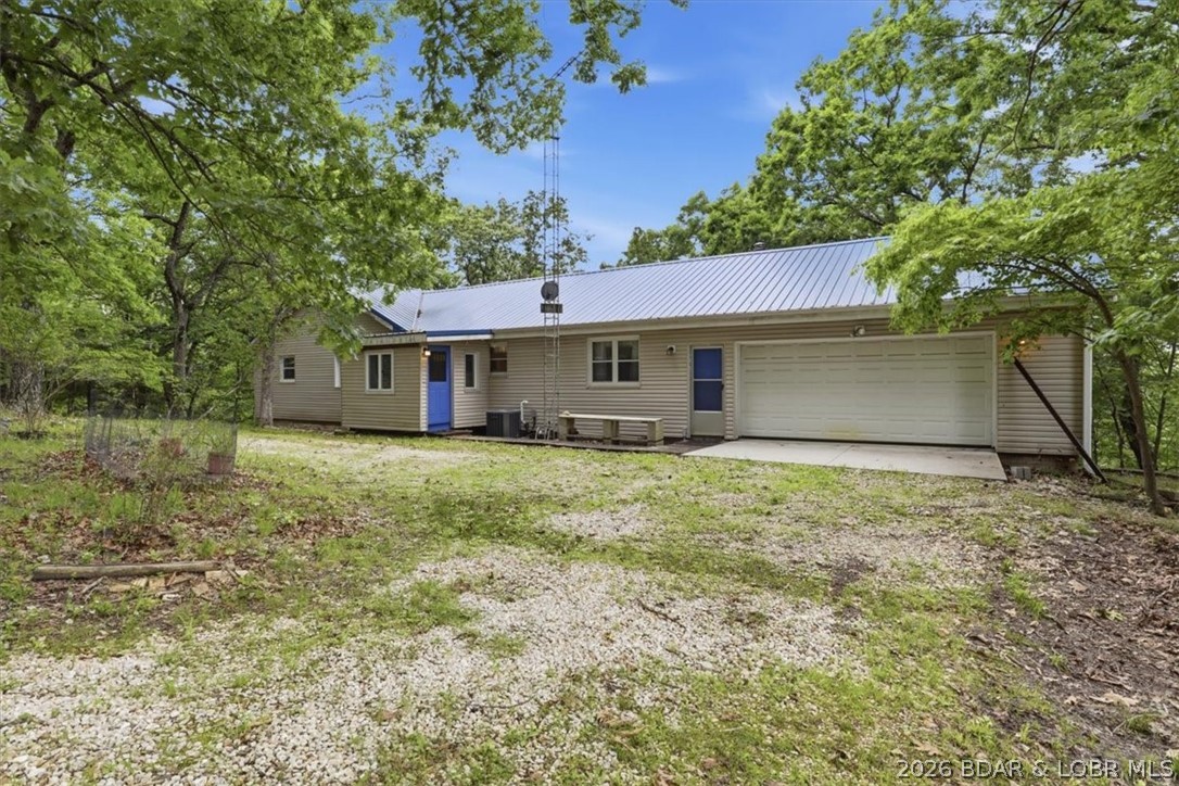 517 Timber Ridge Road Sunrise Beach, MO 65079 - Photo 1 of 37