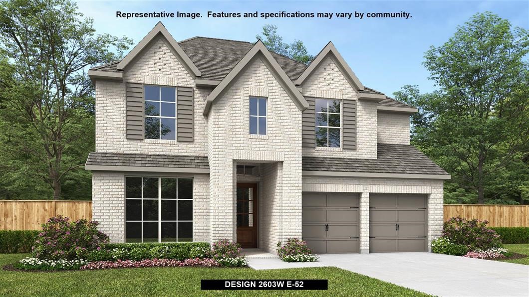 1237 River Trace Georgetown, TX 78628 - Photo 1 of 1 Gallery Image 1