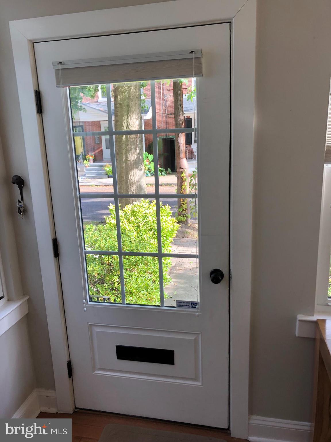 115 Fowler Avenue Haddonfield, NJ 08033 - Photo 2 of 53 Entry to Sun Room