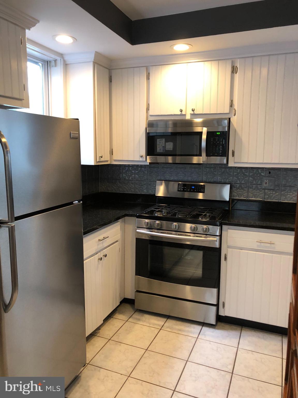 115 Fowler Avenue Haddonfield, NJ 08033 - Photo 11 of 53 Kitchen - Ceramic Tile, Stainless Appliances