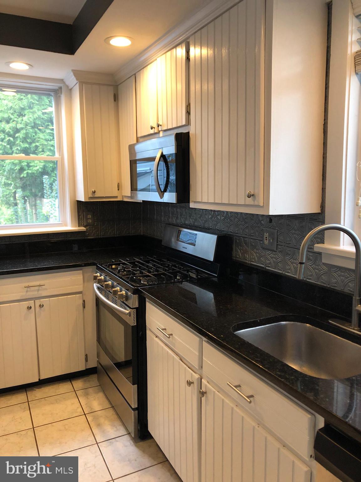 115 Fowler Avenue Haddonfield, NJ 08033 - Photo 12 of 53 Kitchen - Recessed Lighting, Upgraded Counters
