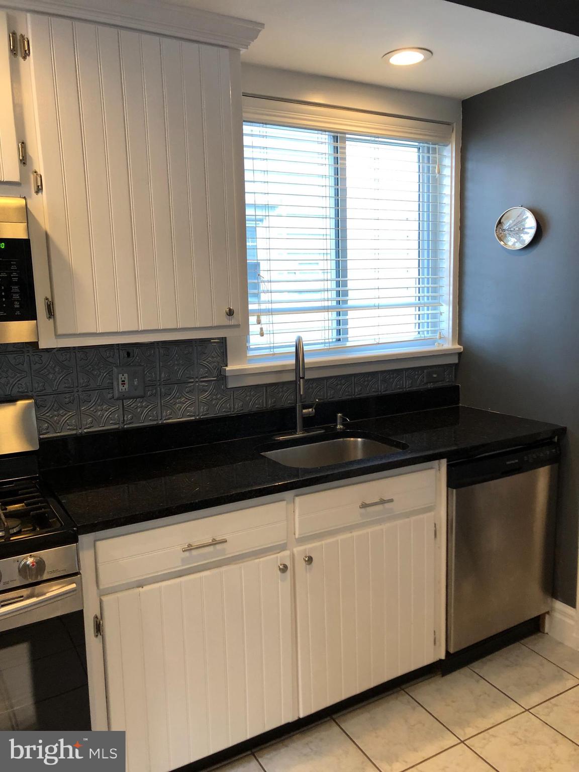 115 Fowler Avenue Haddonfield, NJ 08033 - Photo 13 of 53 Kitchen - Stainless Sink, Recessed Work Lighting