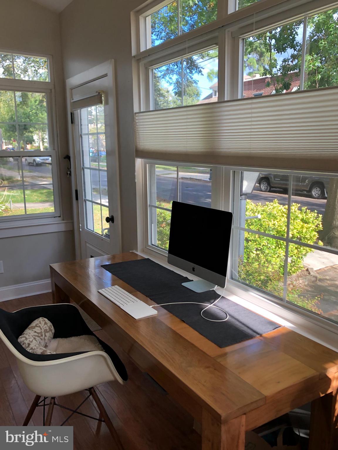 115 Fowler Avenue Haddonfield, NJ 08033 - Photo 3 of 53 Sun Room w/Lots of Windows