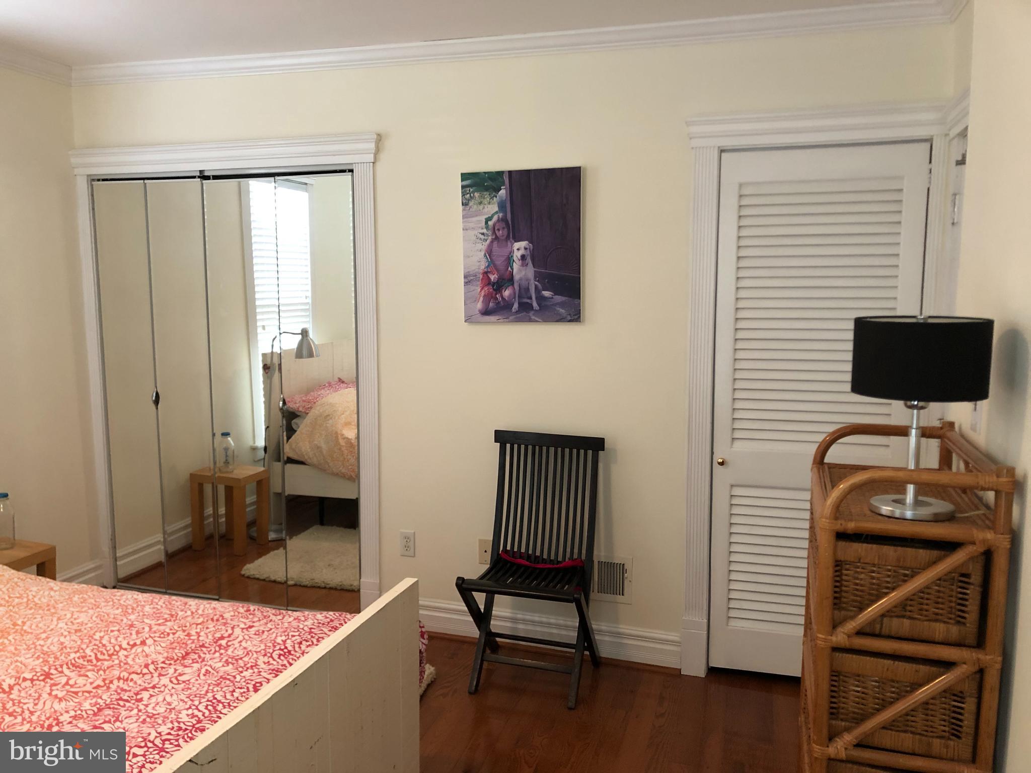 115 Fowler Avenue Haddonfield, NJ 08033 - Photo 22 of 53 Bedroom #1 - Two Closets
