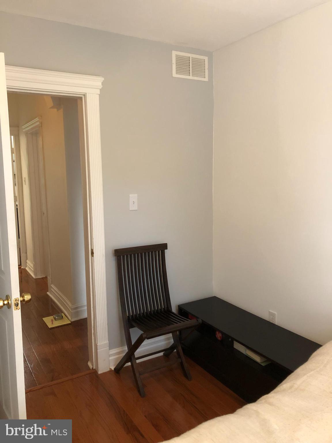115 Fowler Avenue Haddonfield, NJ 08033 - Photo 24 of 53 Bedroom #2 - Wood Floors