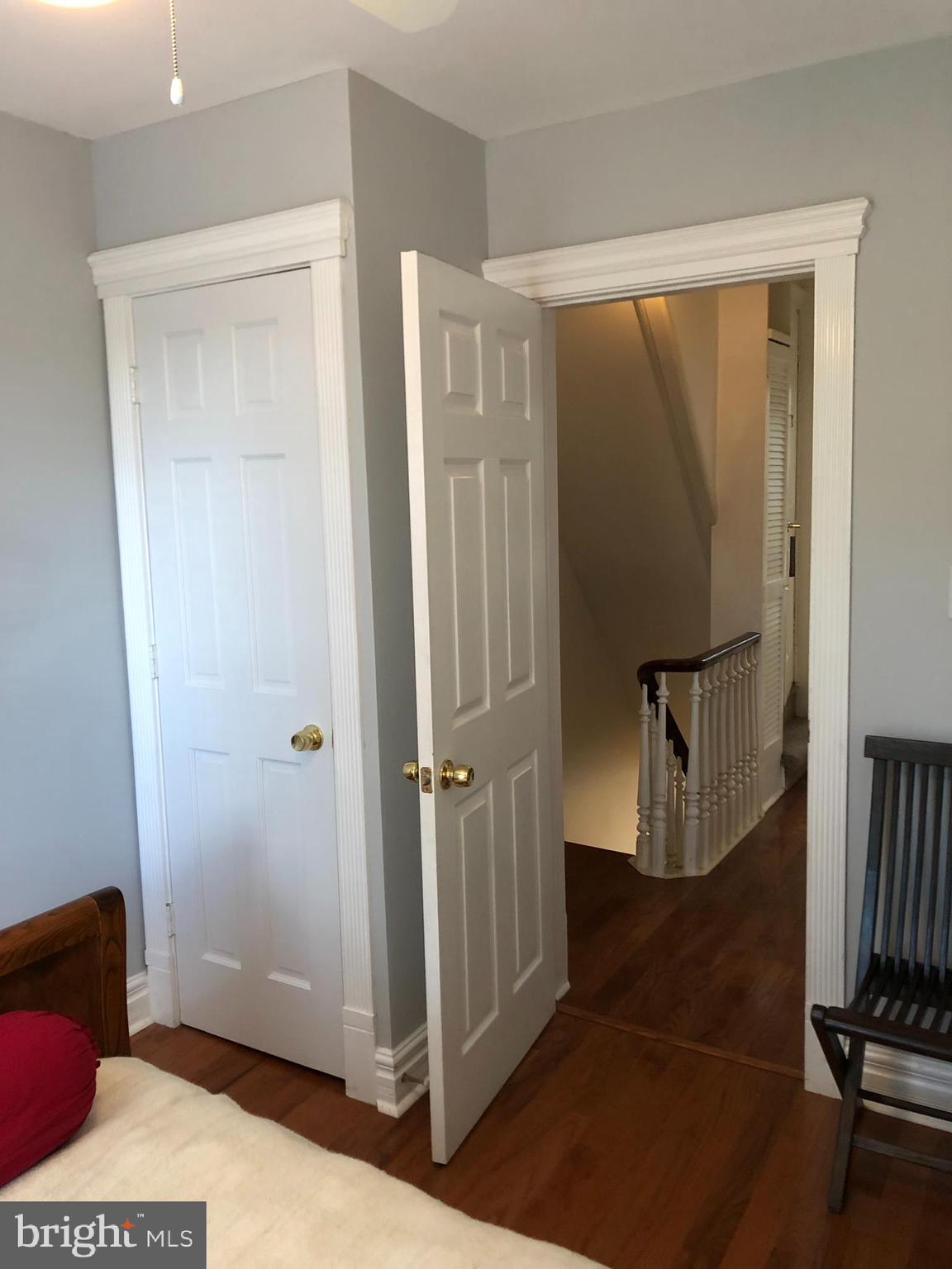 115 Fowler Avenue Haddonfield, NJ 08033 - Photo 25 of 53 Bedroom #2 - Closet