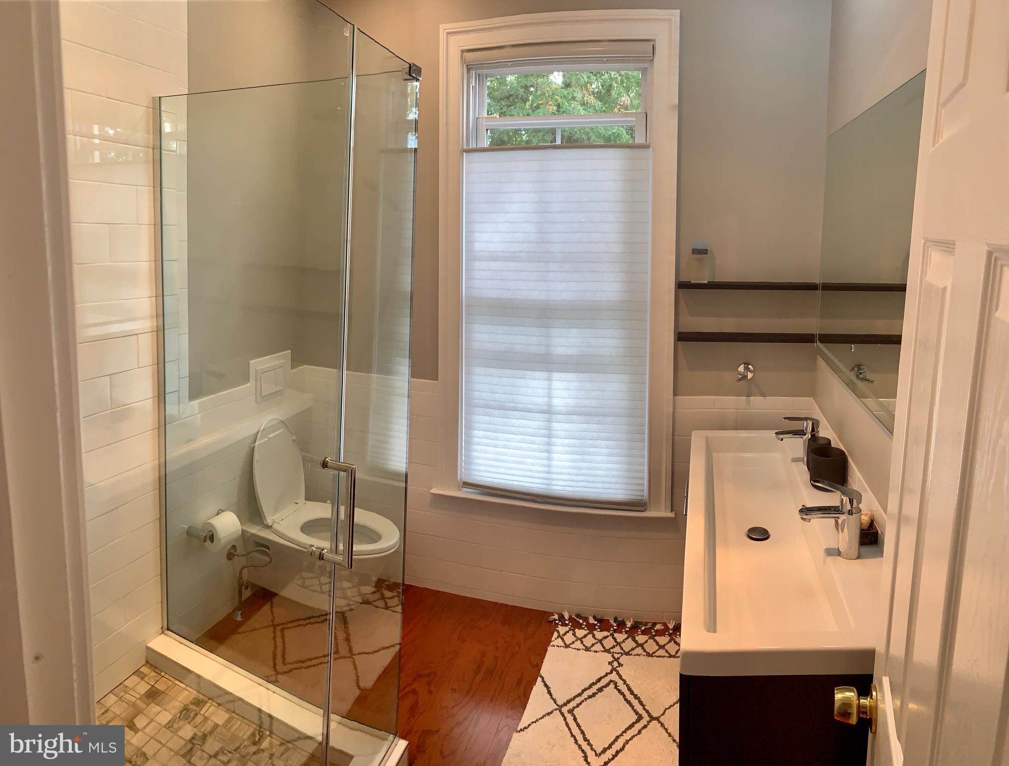 115 Fowler Avenue Haddonfield, NJ 08033 - Photo 29 of 53 Main Bath Remodeled in 2018