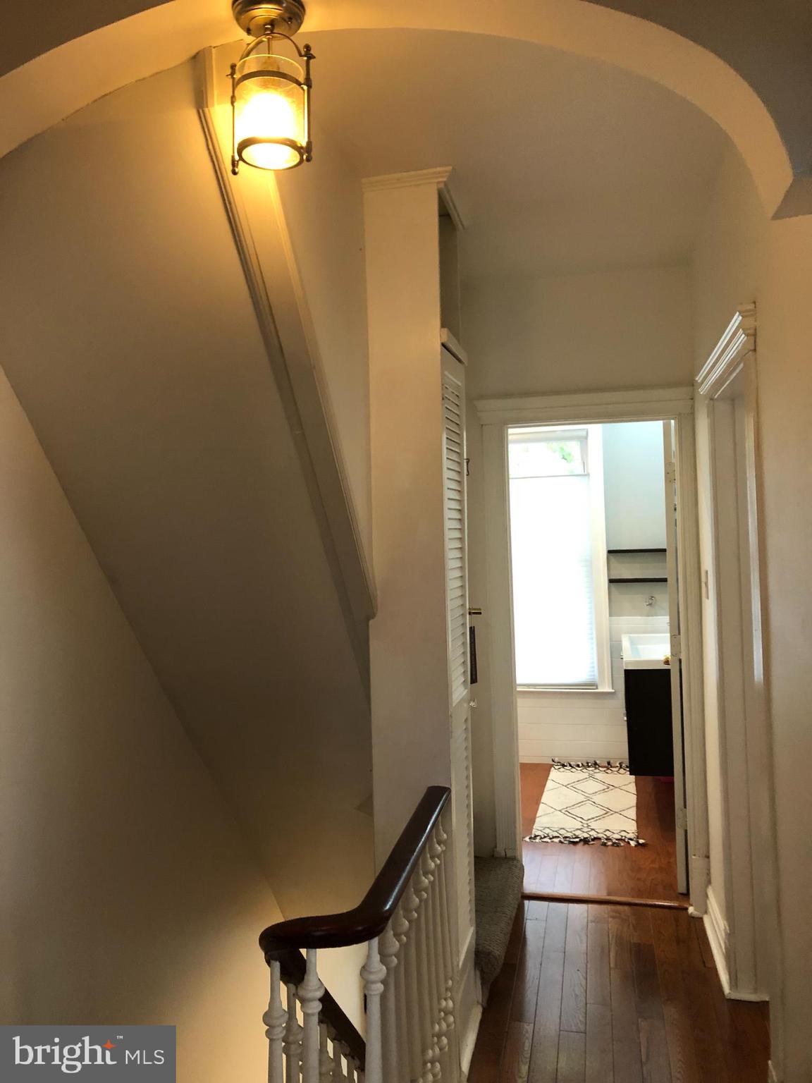 115 Fowler Avenue Haddonfield, NJ 08033 - Photo 33 of 53 2nd Floor Hall - Top of Steps