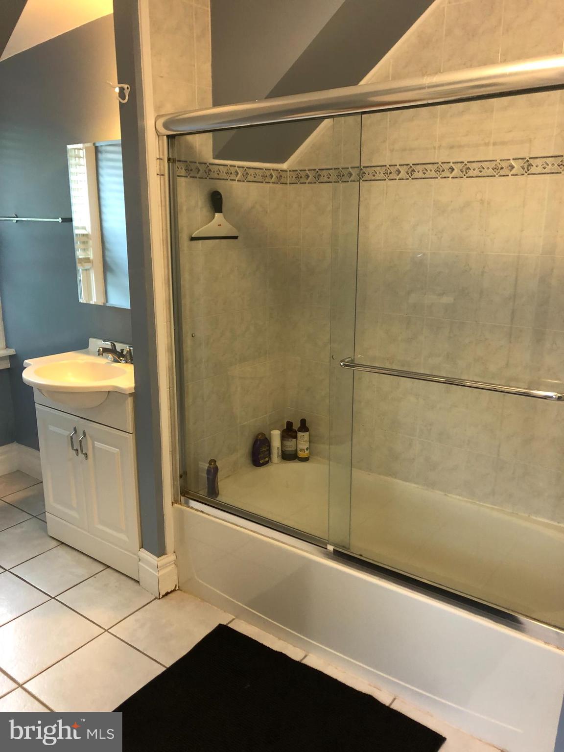 115 Fowler Avenue Haddonfield, NJ 08033 - Photo 39 of 53 Bedroom #4 - Full Bath #2, Tub & Shower