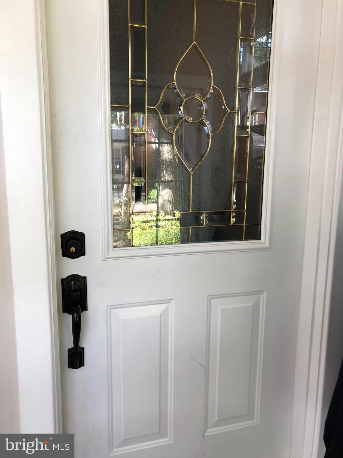 115 Fowler Avenue Haddonfield, NJ 08033 - Photo 5 of 53 Entry to Main House