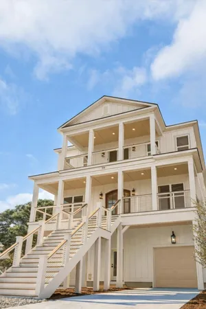 $1,995,000 | 2503 Holly Drive, North Myrtle Beach, SC 29582