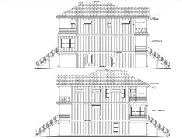 $1,995,000 | 2503 Holly Drive, North Myrtle Beach, SC 29582