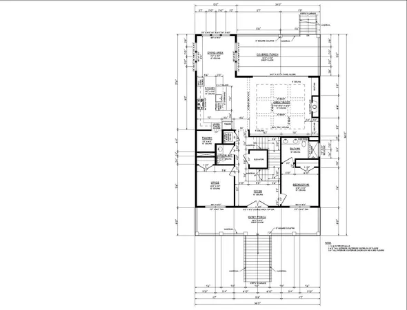 $1,995,000 | 2503 Holly Drive, North Myrtle Beach, SC 29582