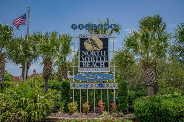 $1,995,000 | 2503 Holly Drive, North Myrtle Beach, SC 29582