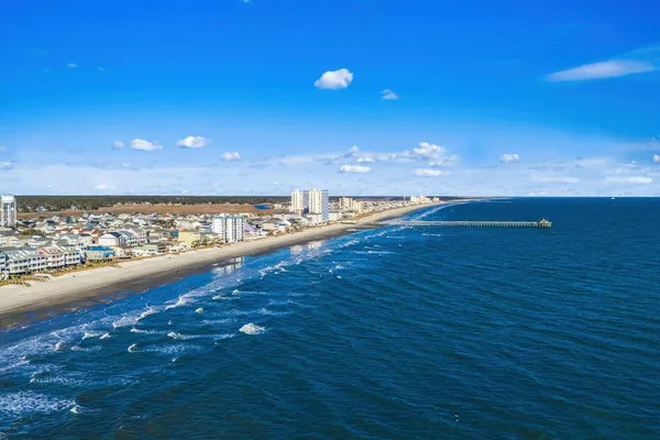 $1,995,000 | 2503 Holly Drive, North Myrtle Beach, SC 29582