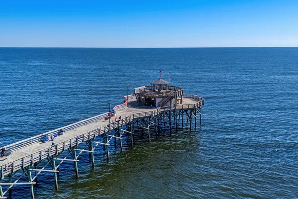 $1,995,000 | 2503 Holly Drive, North Myrtle Beach, SC 29582