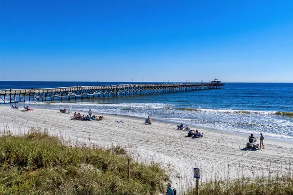 $1,995,000 | 2503 Holly Drive, North Myrtle Beach, SC 29582