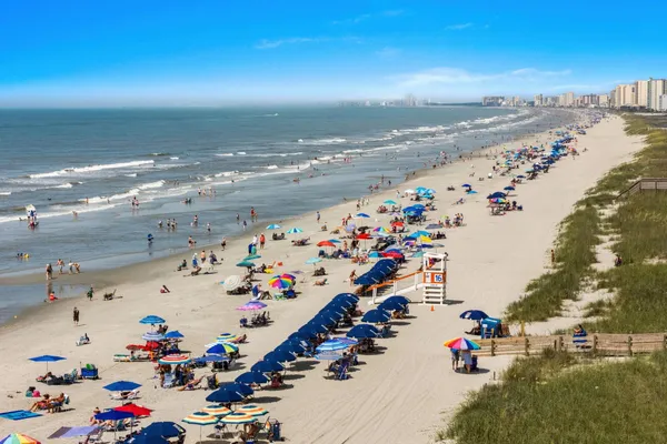 $1,995,000 | 2503 Holly Drive, North Myrtle Beach, SC 29582