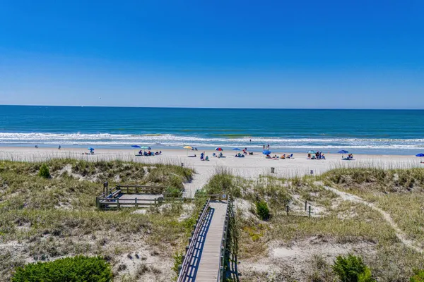 $1,995,000 | 2503 Holly Drive, North Myrtle Beach, SC 29582