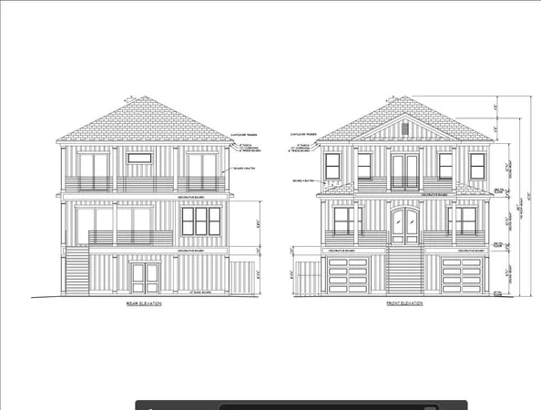 $1,995,000 | 2503 Holly Drive, North Myrtle Beach, SC 29582