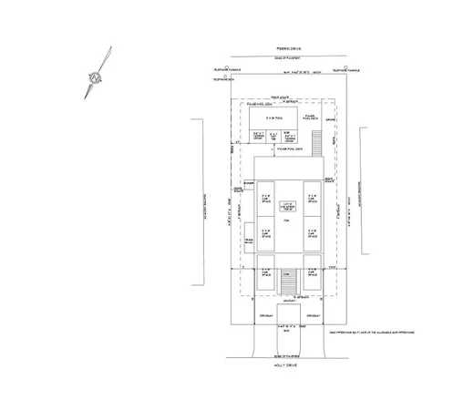 $1,995,000 | 2503 Holly Drive, North Myrtle Beach, SC 29582