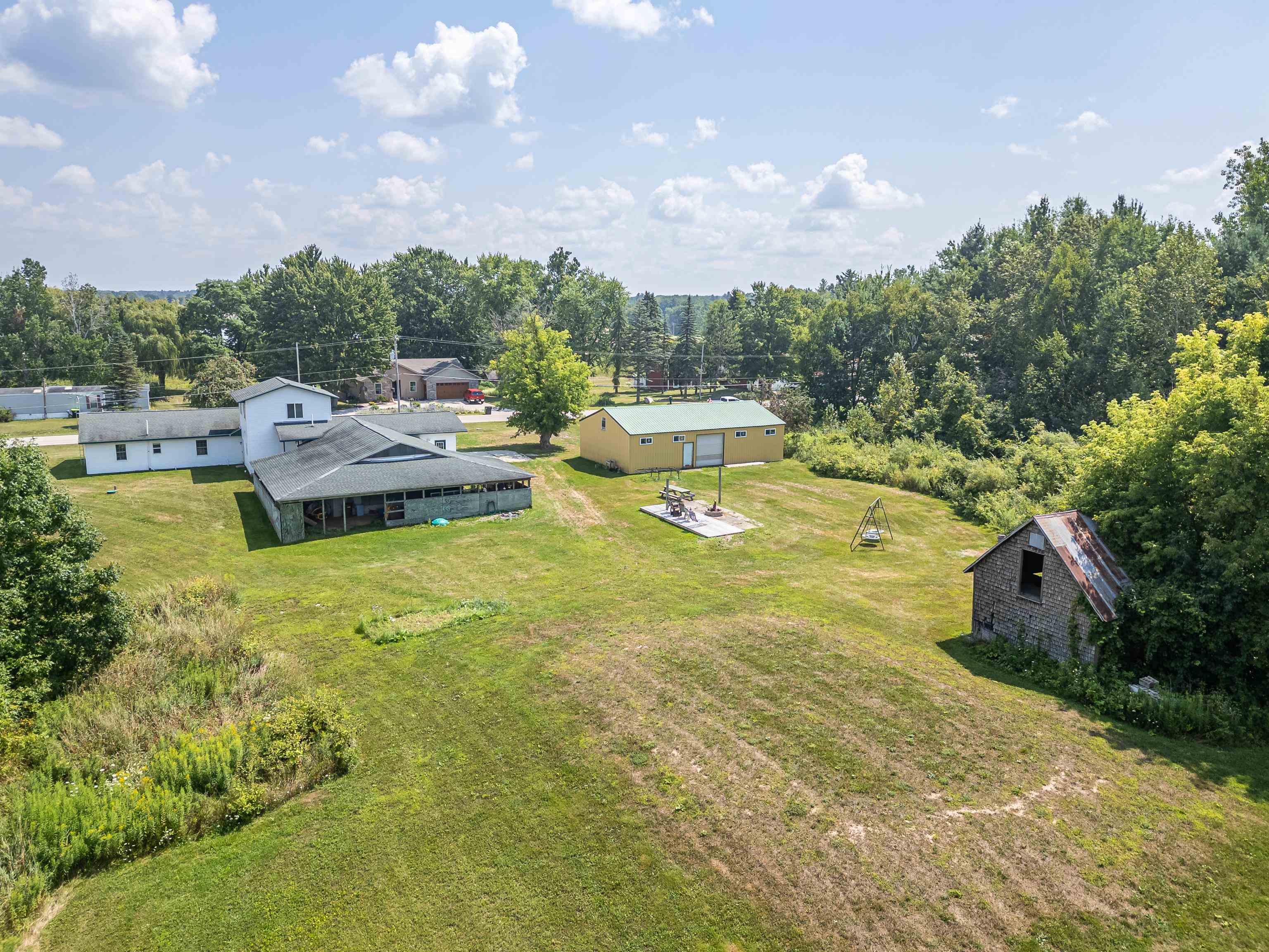 5850 Hunter Road Beaverton, MI 48612 - Photo 66 of 68