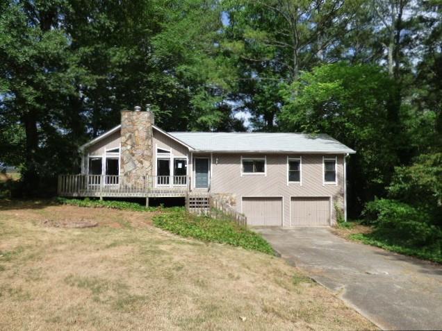 3760 Autumn Ridge Parkway Marietta, GA 30066 - Photo 1 of 1 Supra Lockbox for All Showings!