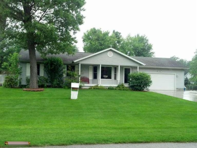 3887 Timberwood Road Muskegon, MI 49442 - Photo 1 of 18 Primary Photo