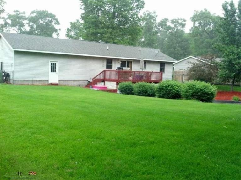 3887 Timberwood Road Muskegon, MI 49442 - Photo 4 of 18 Additional Photo