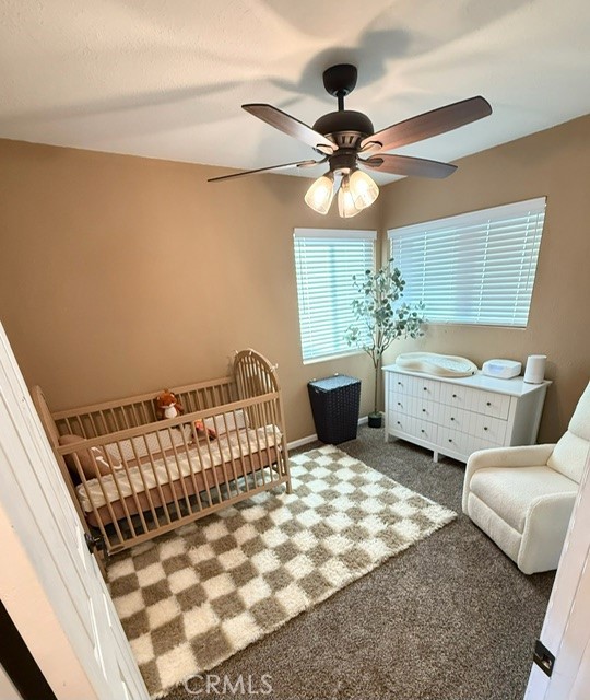 4552 West Ave L12 Lancaster, CA 93536 - Photo 22 of 39 a living room with furniture