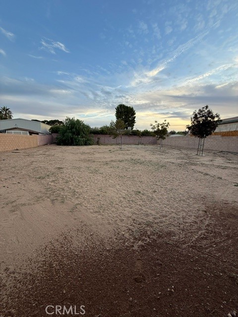 4552 West Ave L12 Lancaster, CA 93536 - Photo 38 of 39 a view of a lake
