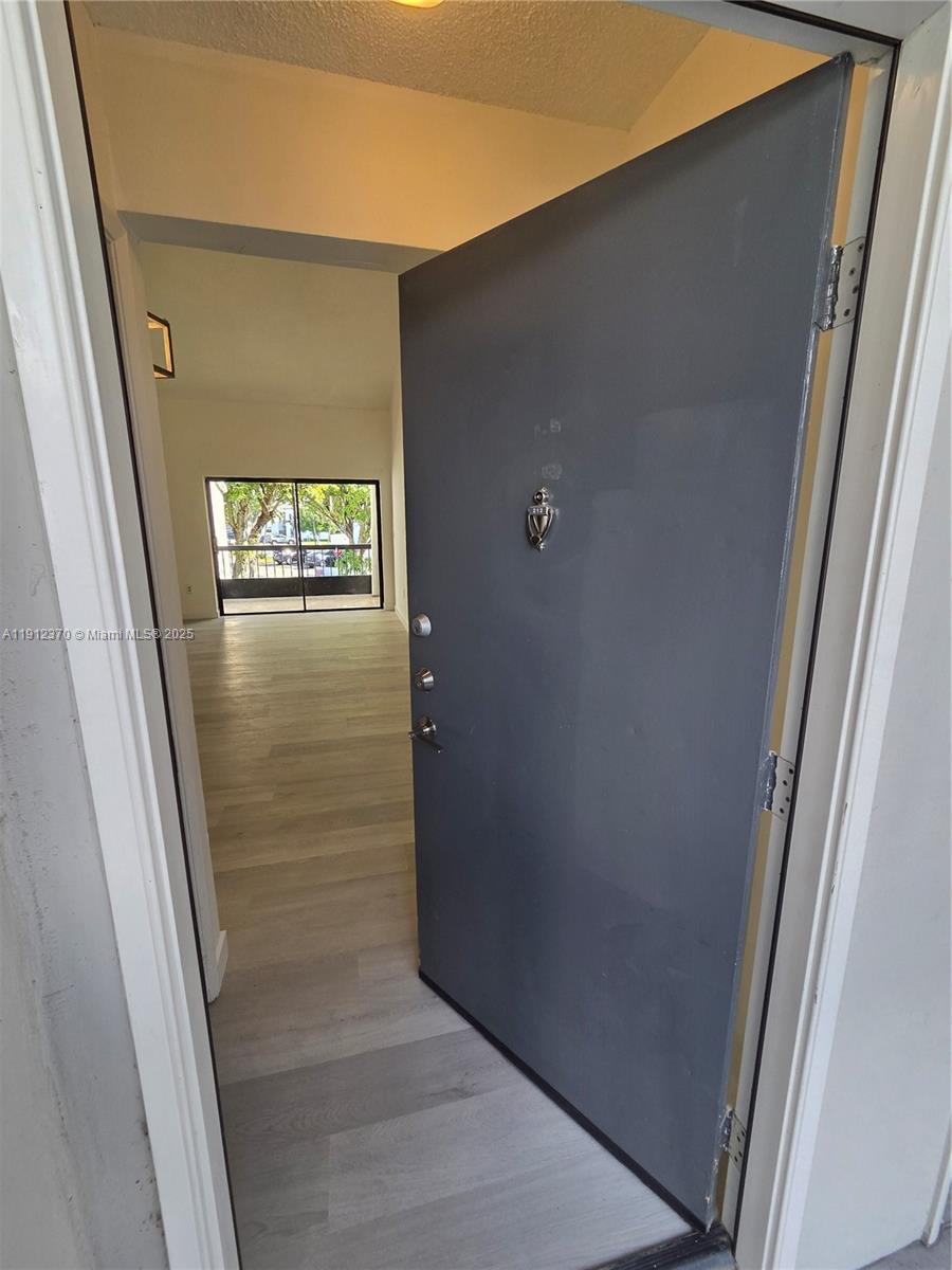 9433 Fontainebleau Boulevard, Unit 212 Miami, FL 33172 - Photo 32 of 45 a view of closet