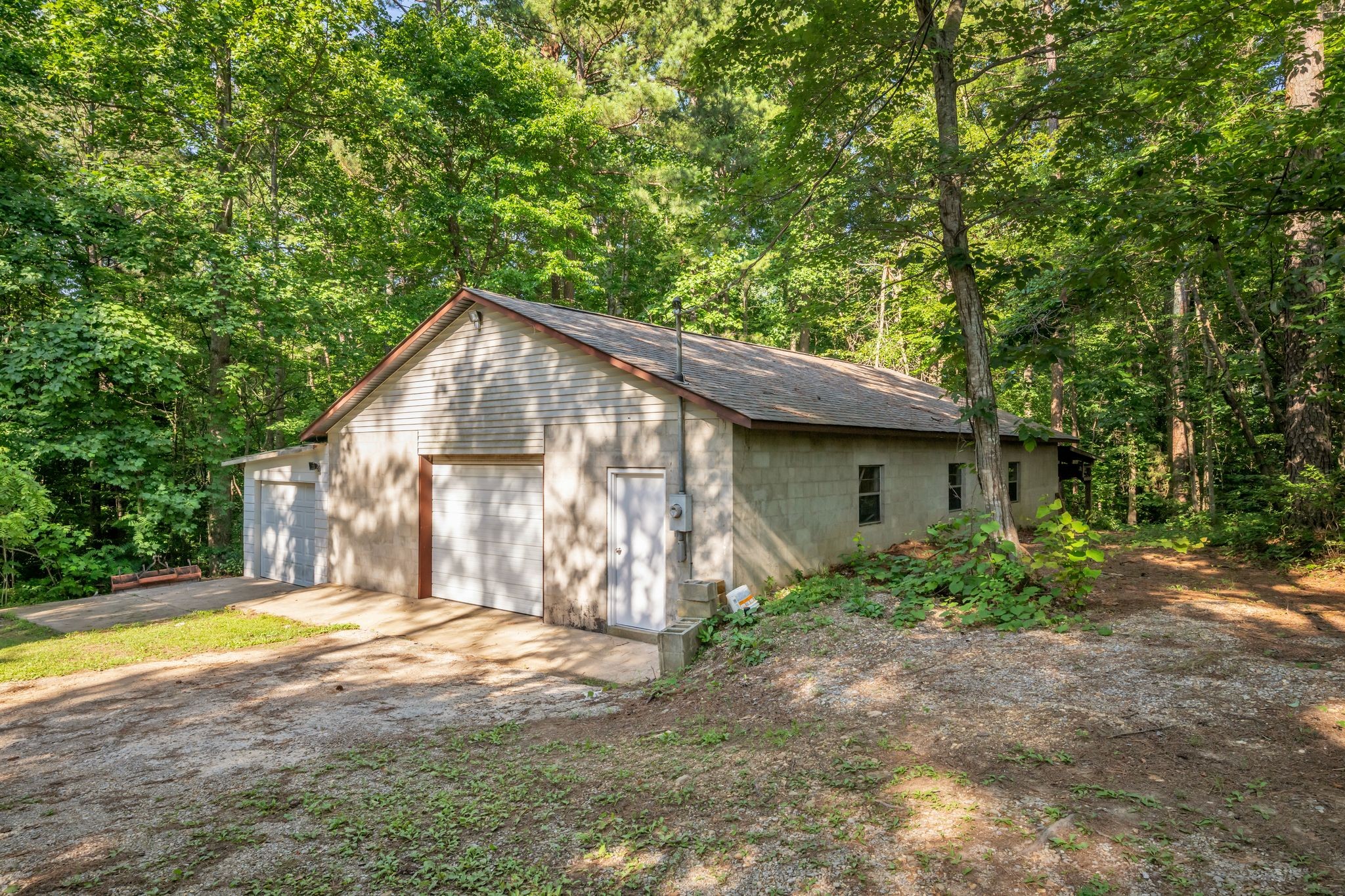 1231 Abiff Road Bon Aqua, TN 37025 - Photo 45 of 58