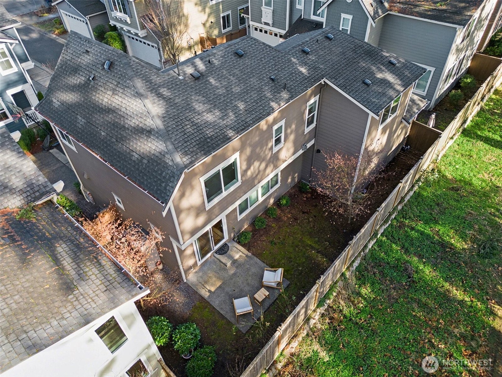 18726 43rd Drive Southeast Bothell, WA 98012 - Photo 39 of 40