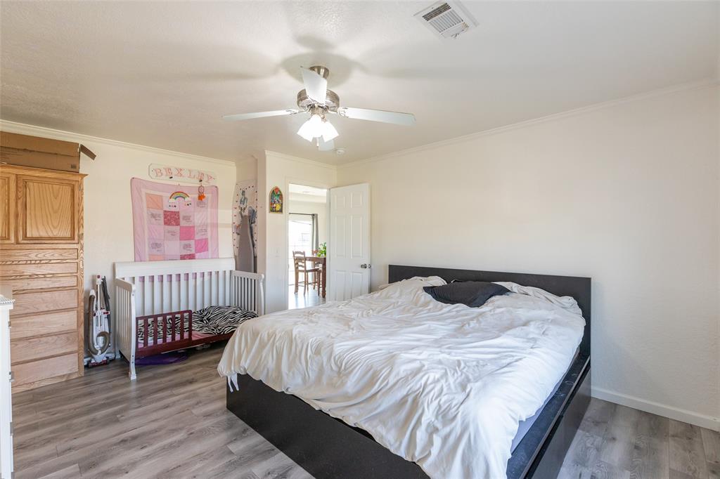 401 Haynes Street Merkel, TX 79536 - Photo 19 of 37