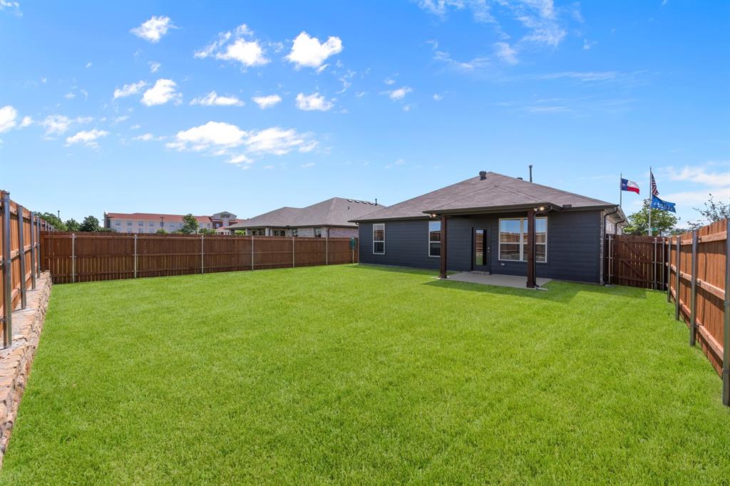 1808 Apache Circle Cleburne, TX 76033 - Photo 30 of 30