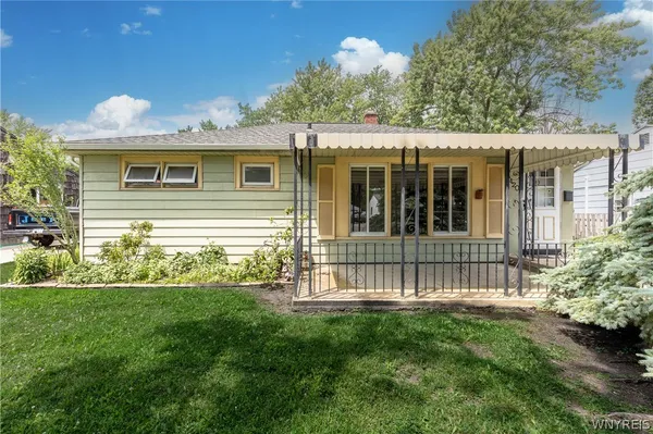$199,900 | 420 Wendel Avenue, Tonawanda, NY 14223
