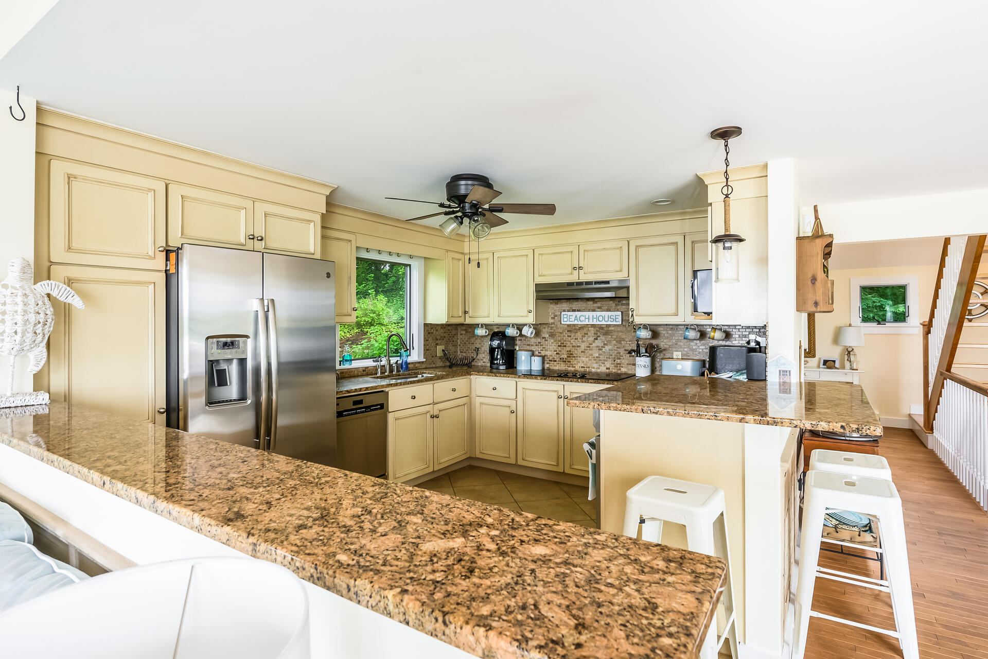 33 Ruggles Road Orleans, MA 02653 - Photo 18 of 80 018-photo-kitchen-9302844