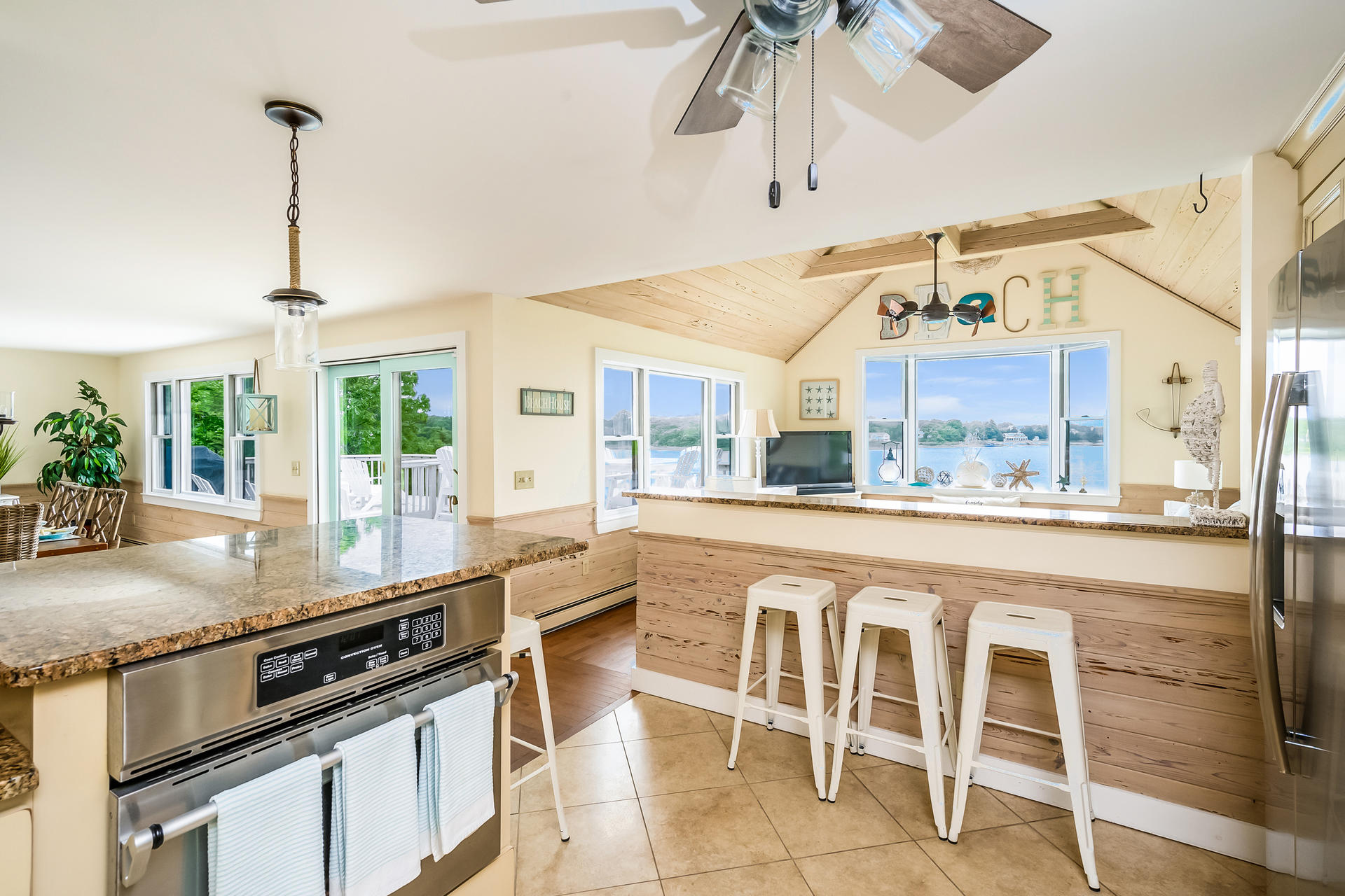 33 Ruggles Road Orleans, MA 02653 - Photo 20 of 80 016-photo-kitchen-9302839 copy