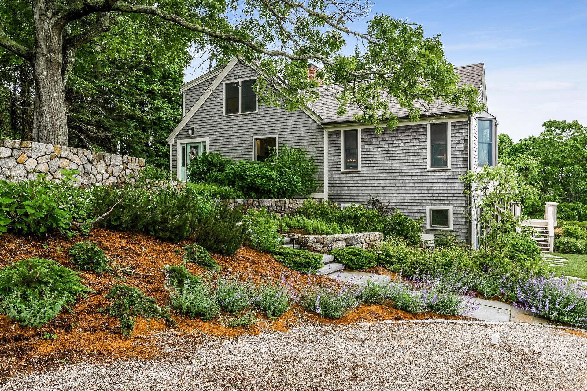 33 Ruggles Road Orleans, MA 02653 - Photo 4 of 80 053-photo-front-view-9302759