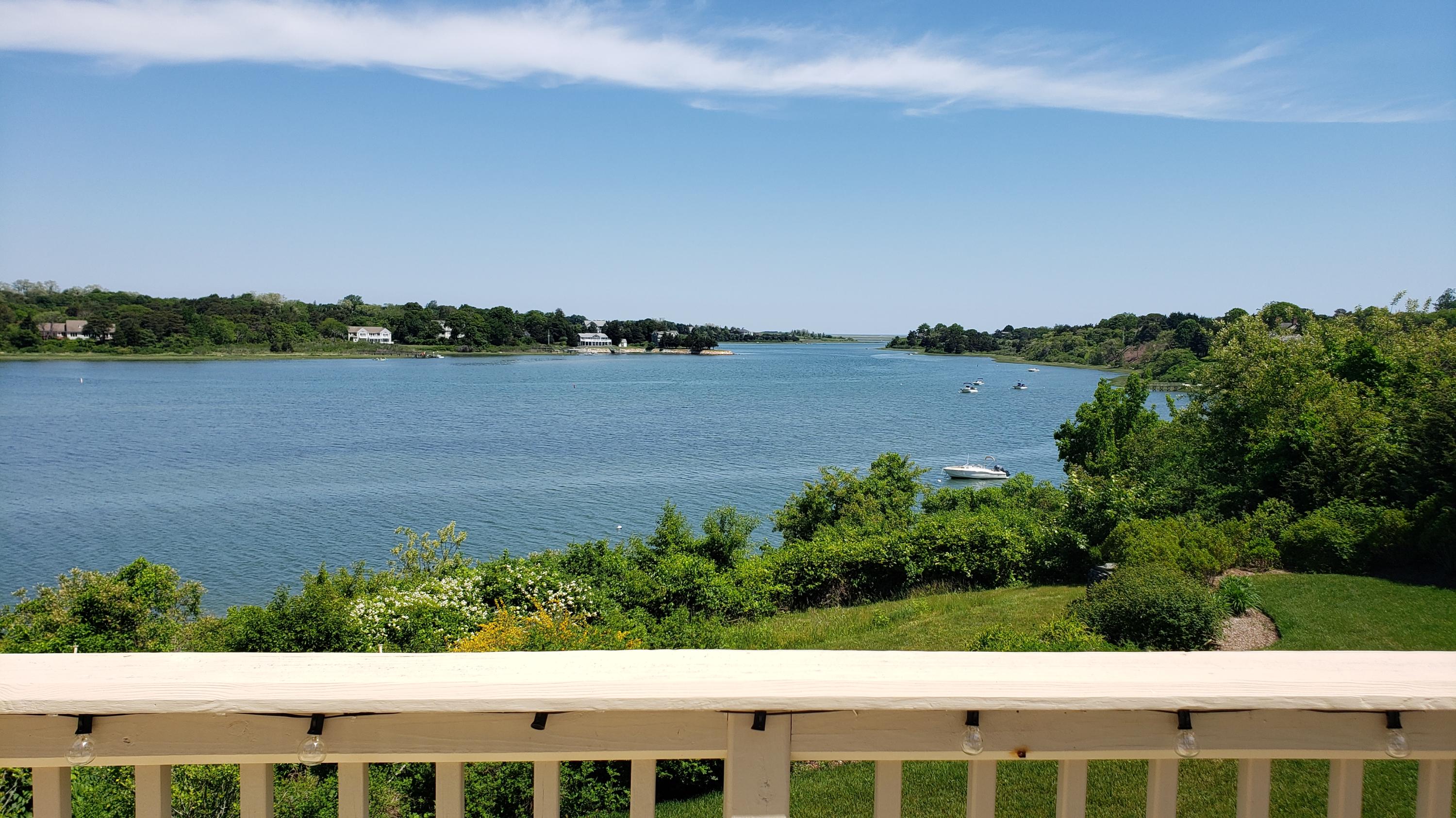 33 Ruggles Road Orleans, MA 02653 - Photo 55 of 80 a view of lake and mountain view