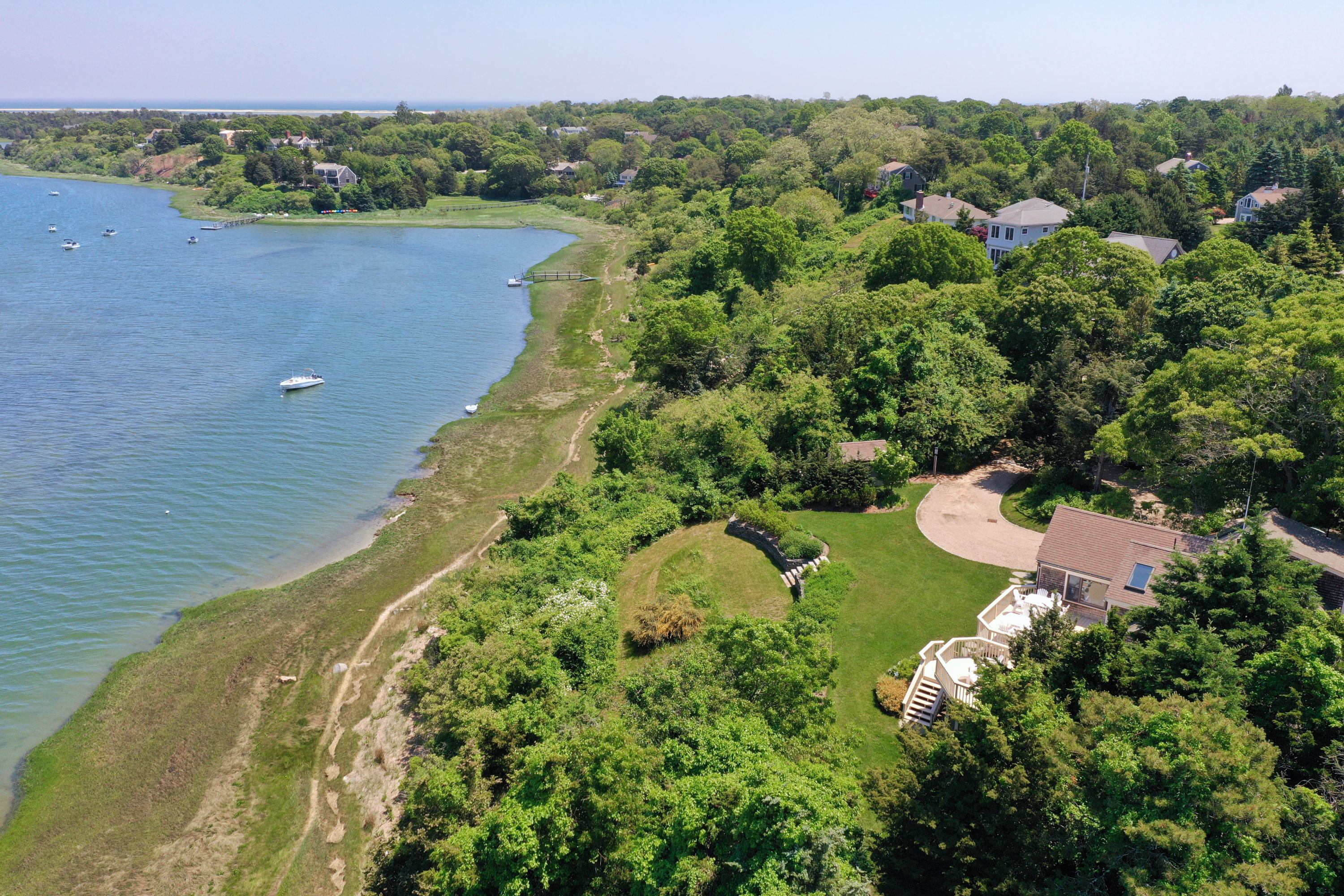 33 Ruggles Road Orleans, MA 02653 - Photo 72 of 80 33 Ruggles 8