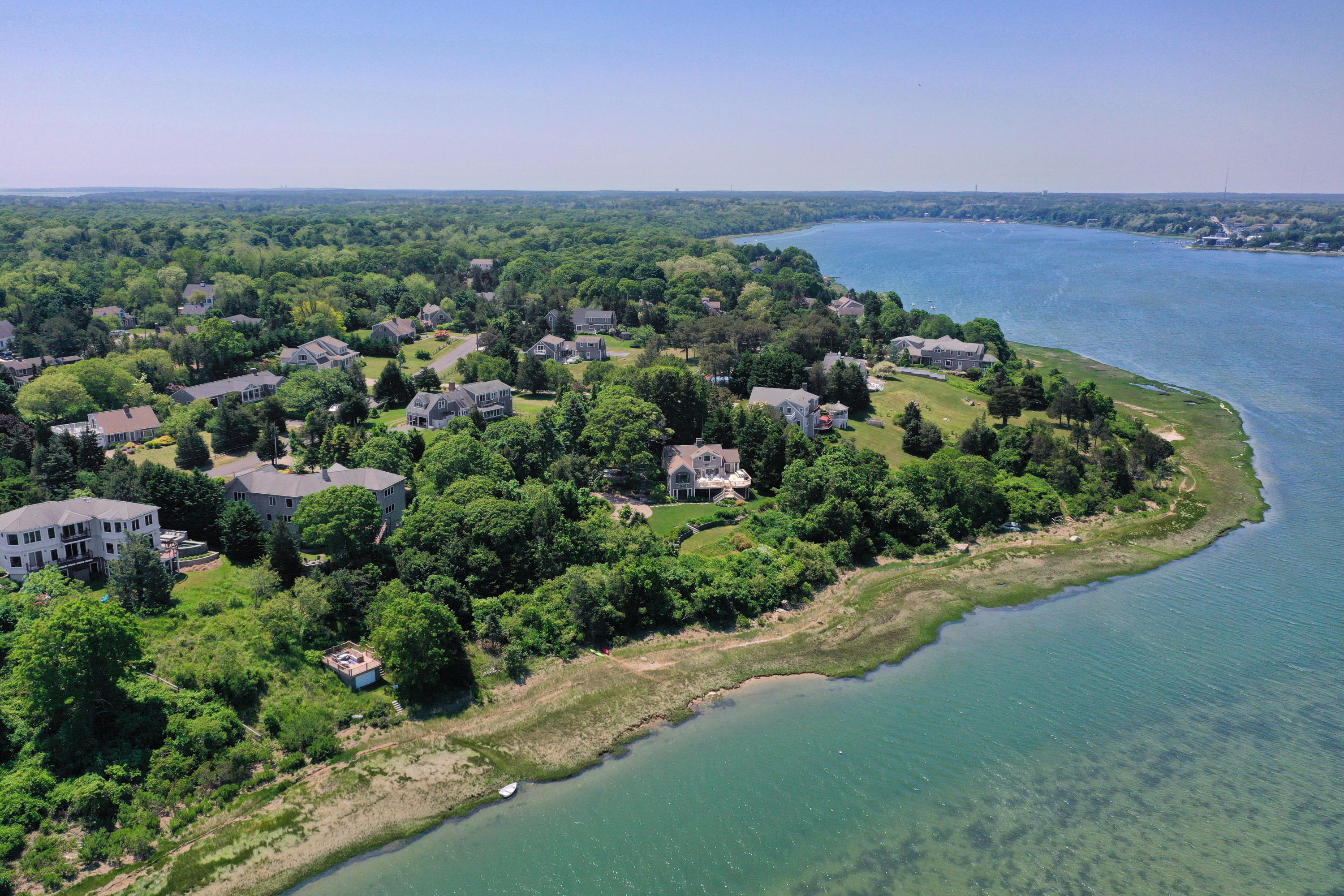 33 Ruggles Road Orleans, MA 02653 - Photo 73 of 80 33 Ruggles 12