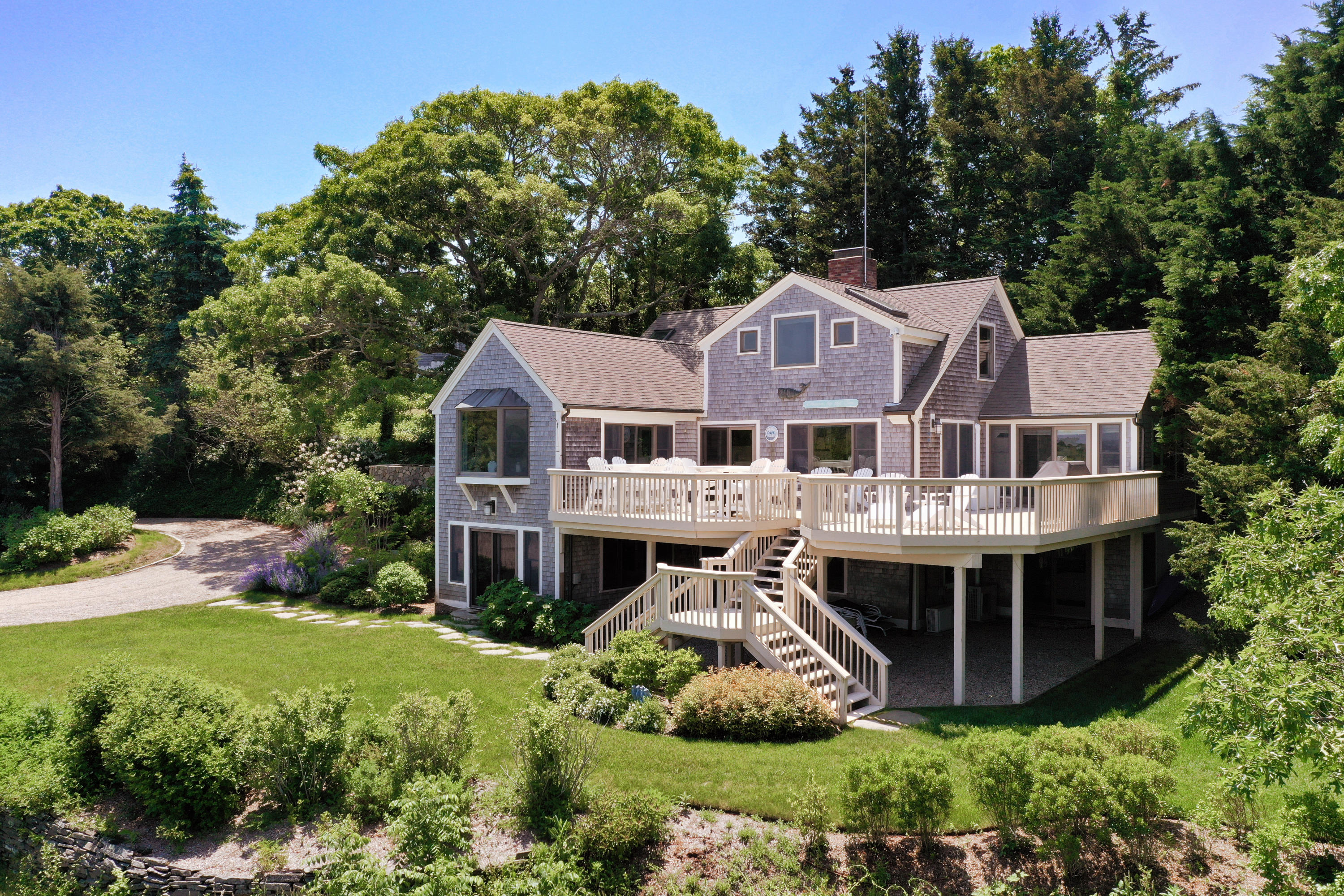 33 Ruggles Road Orleans, MA 02653 - Photo 78 of 80 33 Ruggles 3