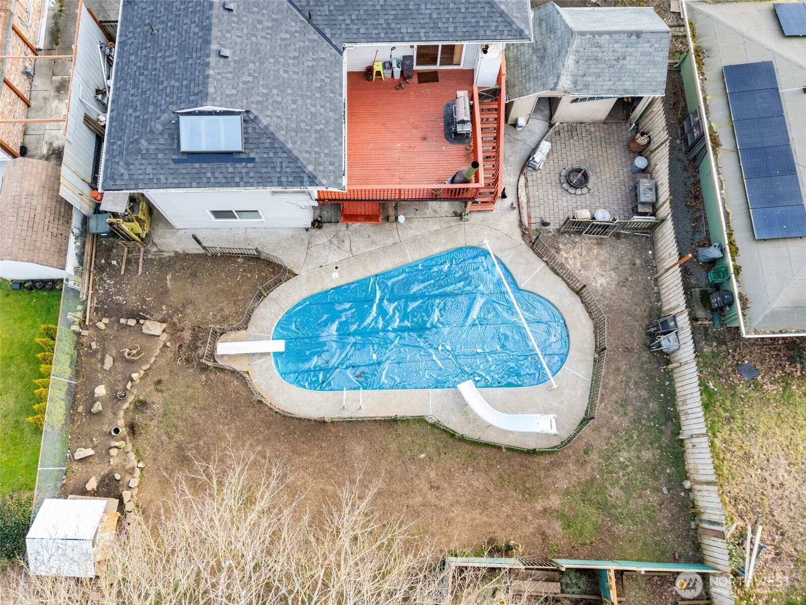 10606 Southeast 226th Street Kent, WA 98031 - Photo 34 of 40