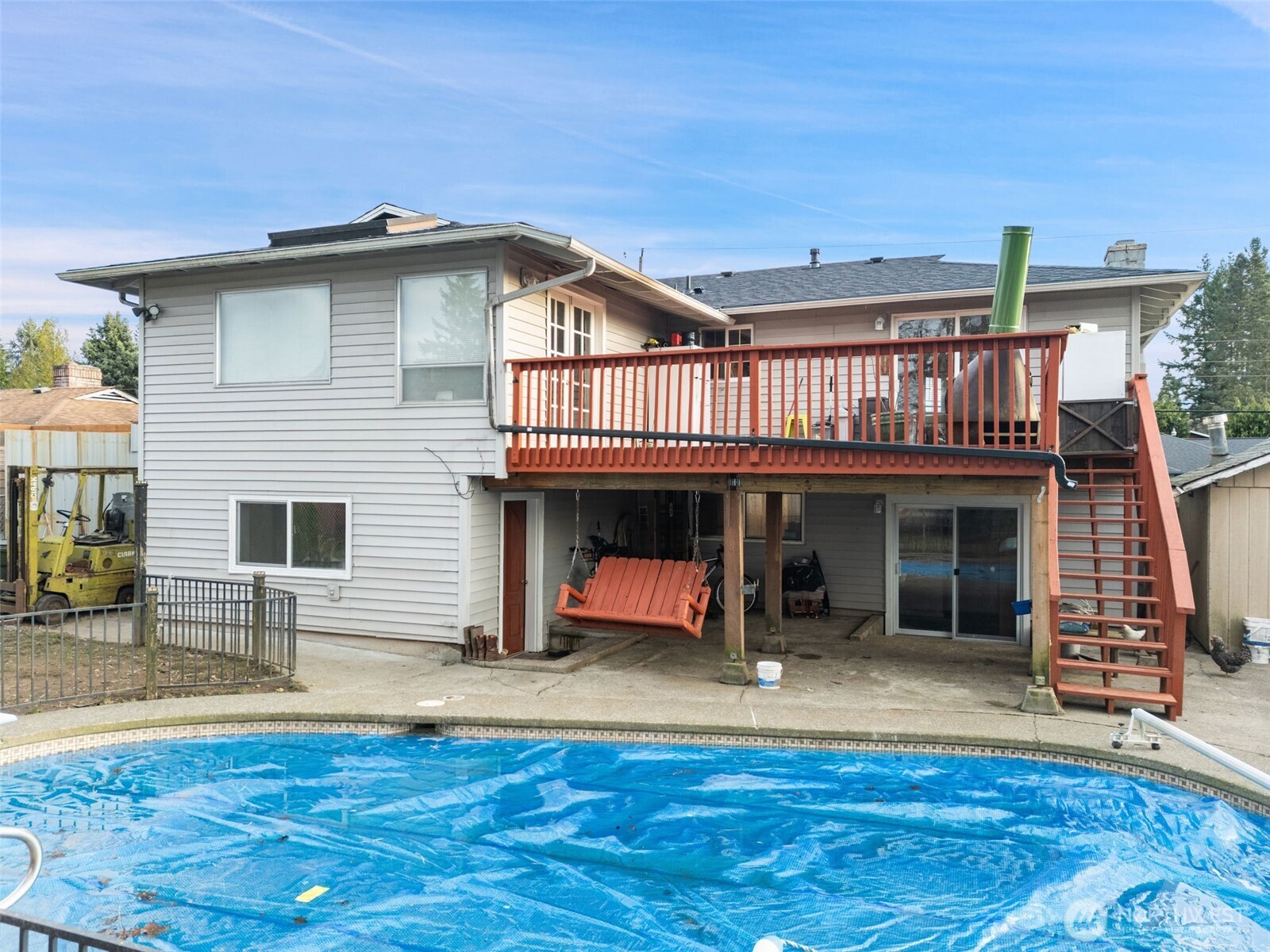 10606 Southeast 226th Street Kent, WA 98031 - Photo 37 of 40