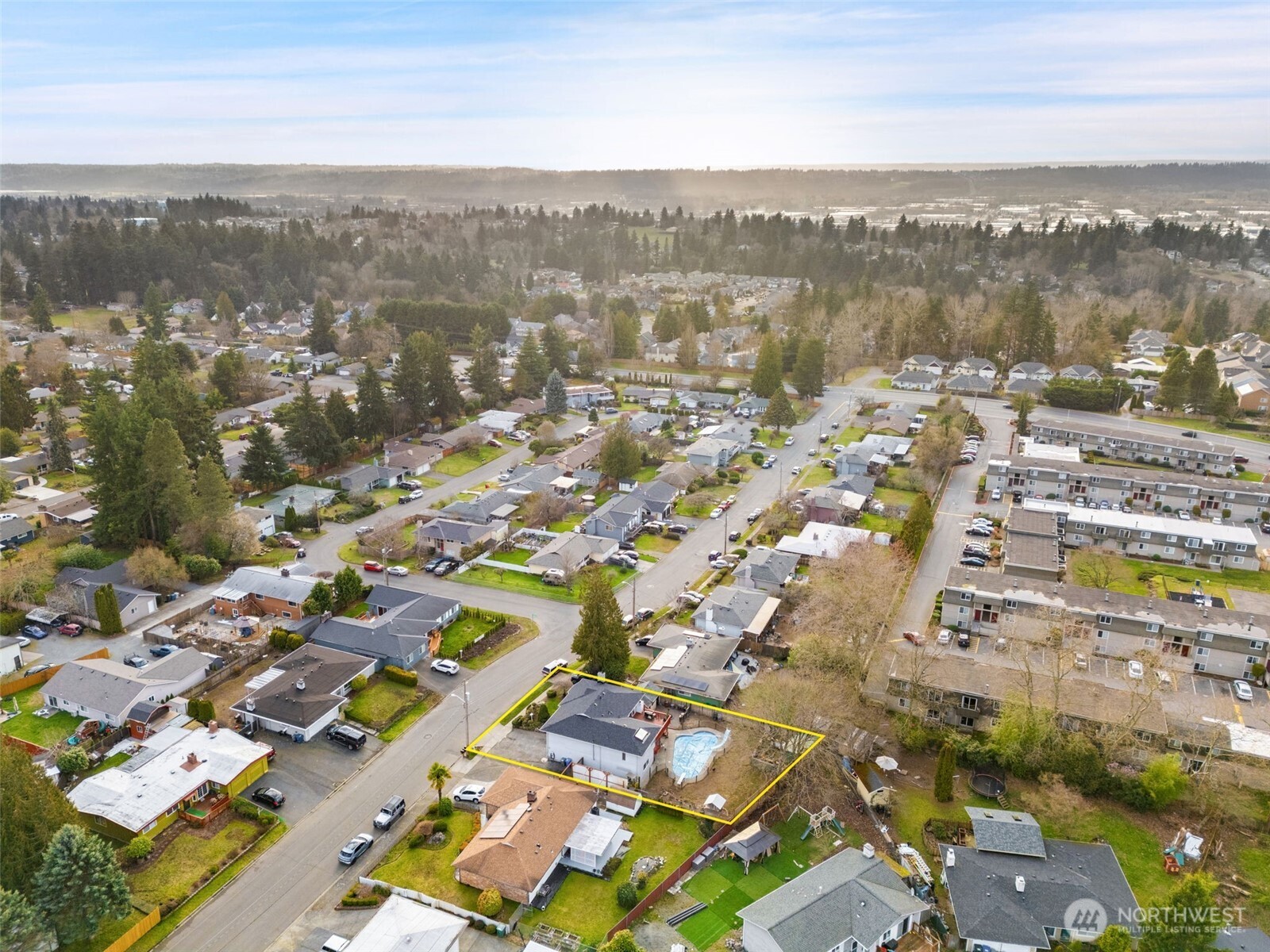 10606 Southeast 226th Street Kent, WA 98031 - Photo 38 of 40