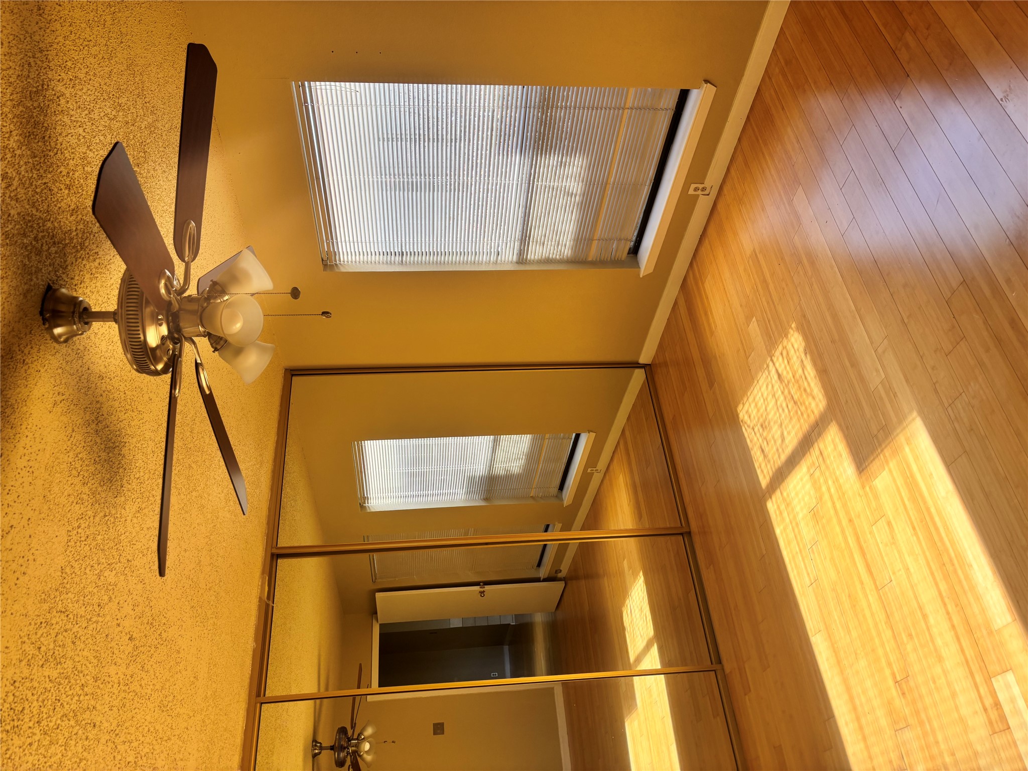 3115 Helms Street, Unit 313 Austin, TX 78705 - Photo 4 of 7 Primary Bedroom